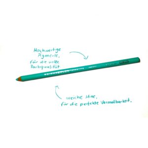 Aufbau eines Prismacolor Premier Stiftes